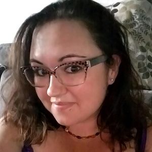 Meet your Posher, Kristen